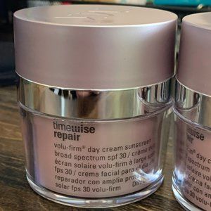 2 - Mary Kay TimeWise Repair Volu-Firm Day Cream Sunscreen Broad Spectrum SPF 30